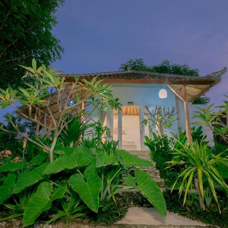 Kaje Cottage & Restaurant Tanglad Luaran gambar