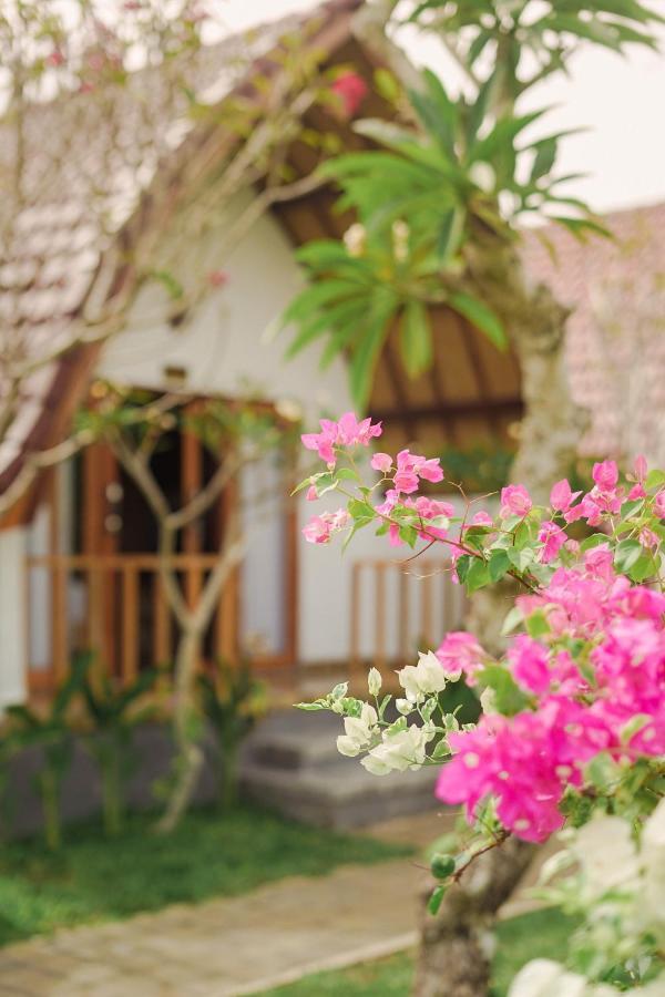 Kaje Cottage & Restaurant Tanglad Luaran gambar